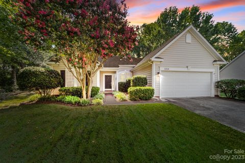 12124 Robins Nest Lane