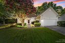 12124 Robins Nest Lane sold home in Charlotte, SC