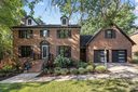 6828 Van De Rohe Drive sold home in Charlotte, SC