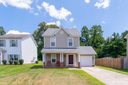 708 Raindrops Road sold home in Gastonia, SC