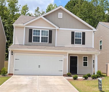 9131 Creedmore Hills Drive