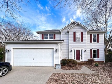 9410 Pastern Court sold home in Gaitwood, Charlotte, NC
