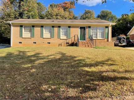445 Short Hills Drive sold home in Whispering Pines, Charlotte, NC