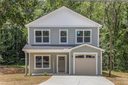 5904 Carver Boulevard sold home in Charlotte, SC