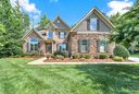 10915 Sorrel Ridge Drive sold home in Mint Hill, SC