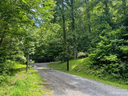 00 Satinwood Drive sold land listing in Whispering Oaks, Waynesville, NC