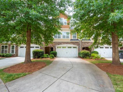 4016 La Crema Drive sold home in The Vineyards, Charlotte, NC