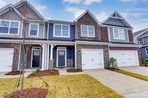 6345 Nandina Drive 107