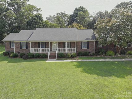 113 Butternut Drive sold home in Country Creek, Kings Mountain, NC