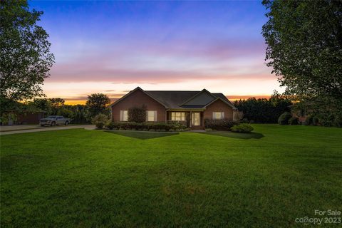 151 Sain Road sold home in Spring Forest, Statesville, NC