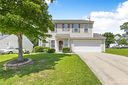 1140 Vistalite Lane sold home in Dallas, SC