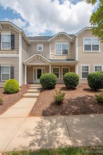 17814 Caldwell Track Drive
