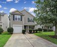 2417 Reid Oaks Drive sold home in Charlotte, SC
