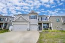 6180 Golden Oak Drive sold home in Concord, SC