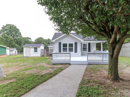1610 Trexlar Avenue