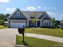 2343 Kingsley Drive sold home in Concord, SC