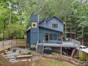 350 Chipmunk Drive sold home in Hendersonville, SC