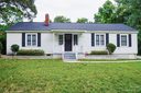 1603 Griffith Road sold home in Monroe, SC