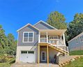 1100 Blueview Drive sold home in Black Mountain, SC