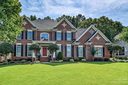 16427 Bridgehampton Club Drive sold home in Charlotte, SC