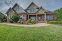 721 Cedar Hill Drive sold home in Shelby, SC