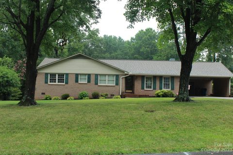 2329 Heavner Road