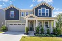 14106 Magnolia Walk Drive sold home in Huntersville, SC