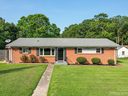 106 Pinetree Drive sold home in Matthews, SC