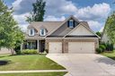601 Moses Drive sold home in Indian Land, SC
