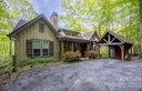 1908 Christy Trail sold home in Sapphire, SC
