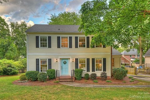 7619 Whistlestop Road