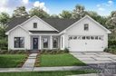 713 Sportsman Drive sold home in Salisbury, SC