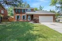 9814 Ridgemore Drive sold home in Charlotte, SC