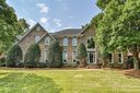 4517 Binfords Ridge Road sold home in Charlotte, SC