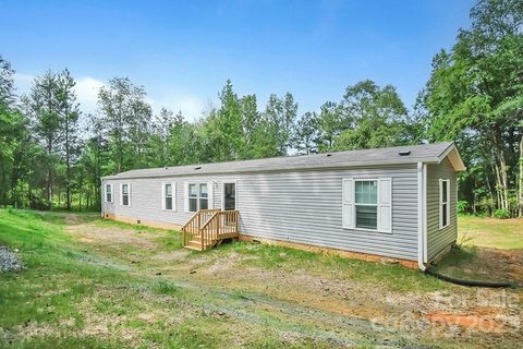 931 Lavender Road sold home in Lavender Acres, Grover, NC