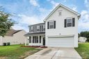 16104 Stuarts Draft Court sold home in Charlotte, SC