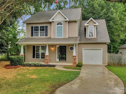 7801 Bella Vista Court