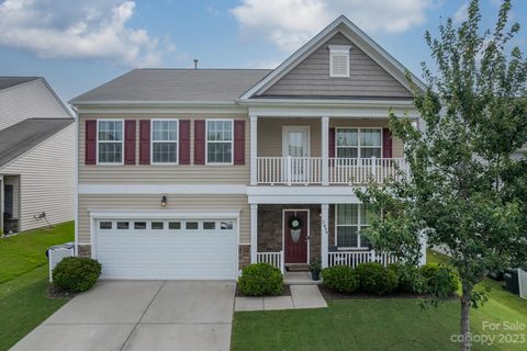 7034 Carnwarth Lane
