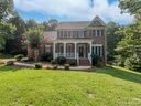 5646 Anglesey Court sold home in Matthews, SC