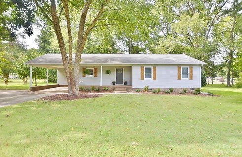 401 Autumn Drive
