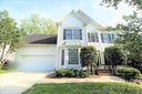 12719 Wetherburn Lane sold home in Charlotte, SC