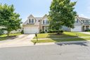 14719 Watertrace Drive sold home in Charlotte, SC