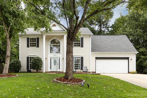 7023 Copeland Court