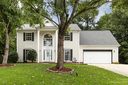 7023 Copeland Court sold home in Matthews, SC
