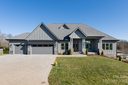591 Daniel Circle Drive sold home in Mills River, SC