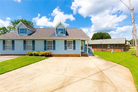1101 Farm Pond Lane sold condo in Farmington Hills, Rock Hill, SC