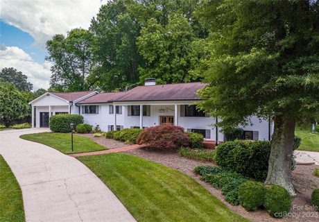 607 School Street sold home in Carolina Terraces, Maiden, NC