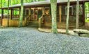 719 Pine Ridge Road sold home in Beech Mountain, SC