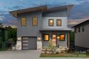 305 Iron Ridge Loop sold home in Asheville, SC