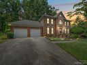 2143 Kilkenney Hill Road sold home in Matthews, SC